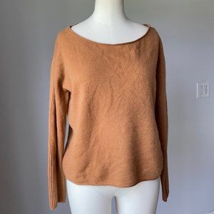 Naadam  100% Cashmere Sweater